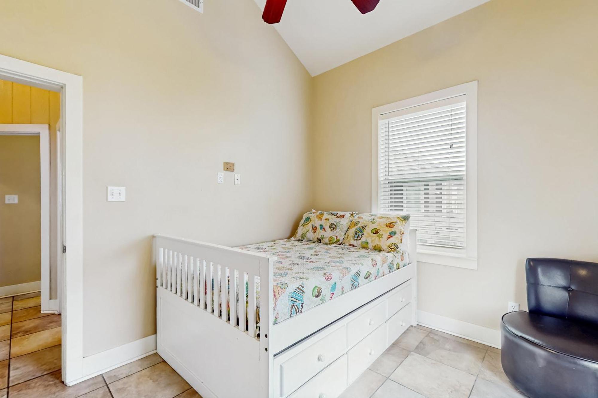Coastal Cabana Crystal Beach Exterior photo