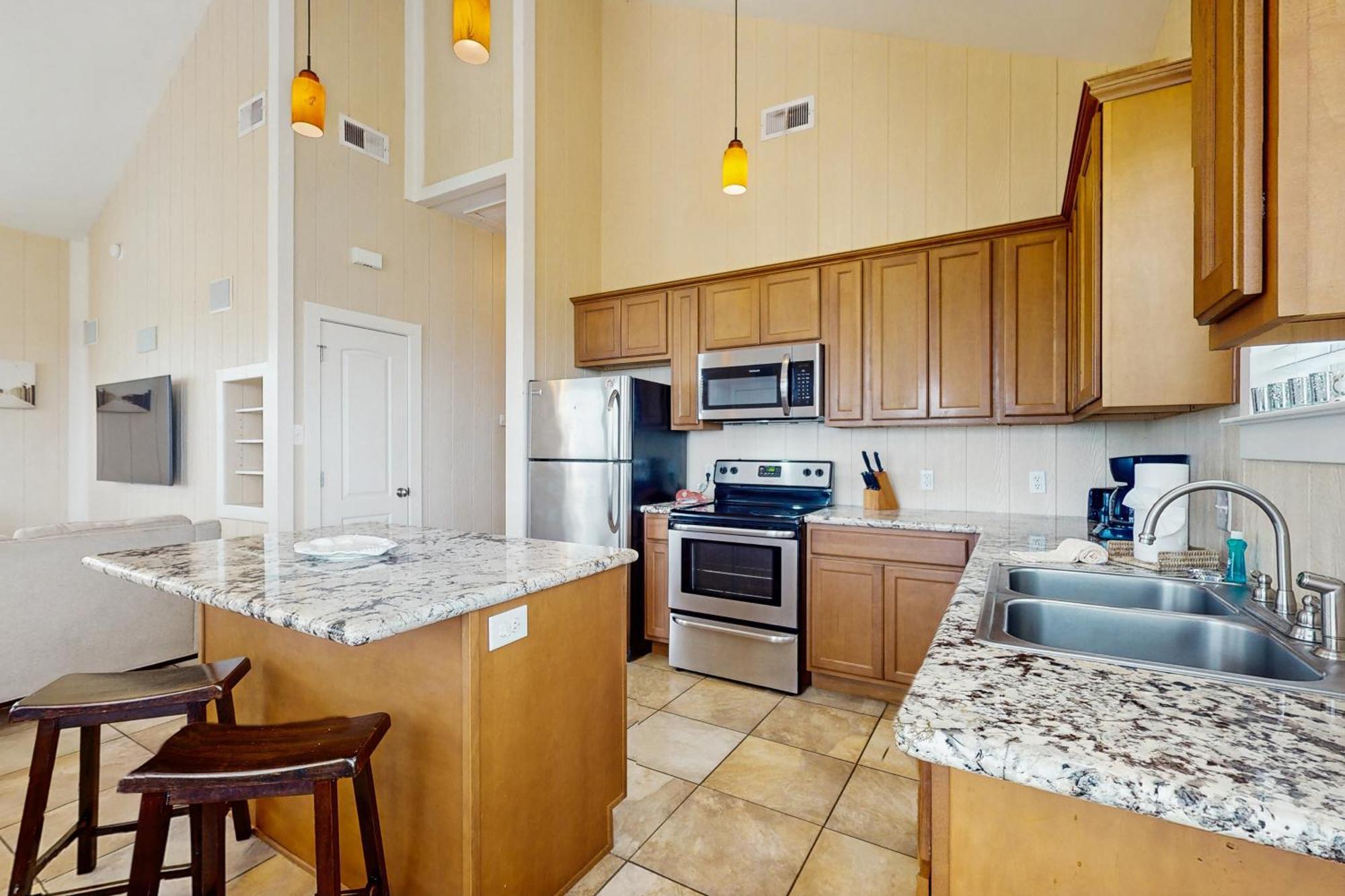 Coastal Cabana Crystal Beach Exterior photo